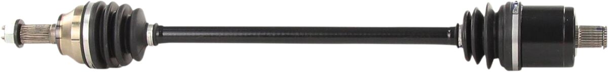 OEM Replacement Standard CV Axle Rear Polaris RZR XP 1000 TURBO 4X4 EPS 64 2020 / Rear Polaris RZR XP 4 1000 TURBO 4X4 EPS 64 2020