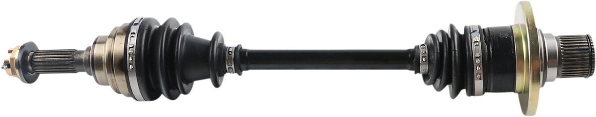 OEM Replacement Standard CV Axle SUZUKI — Selected Models; See Fitment