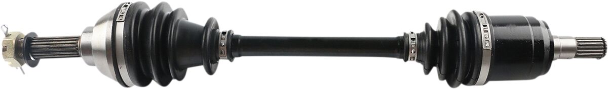 OEM Replacement Standard CV Front Left / Front Right Axle SUZUKI — Selected Models; See Fitment