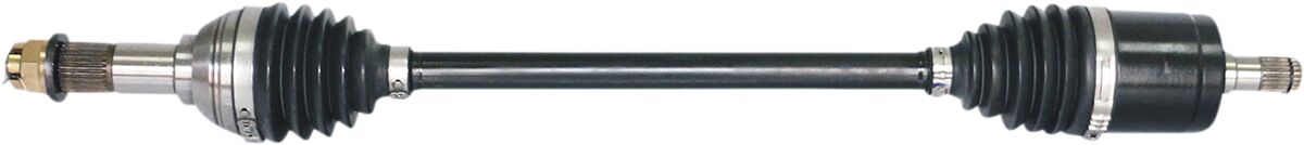 OEM Replacement Standard CV Front Left / Front Right Axle Yamaha — Selected Models; See Fitment