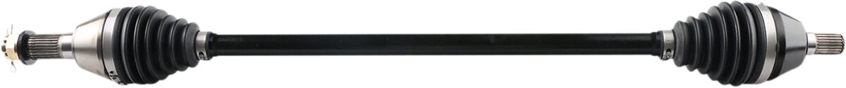 Heavy-Duty CV Axle Kit Front Can-Am Maverick TURBO 900 RR EFI 4X4 X3 X RC DPS 72" 2022-2024