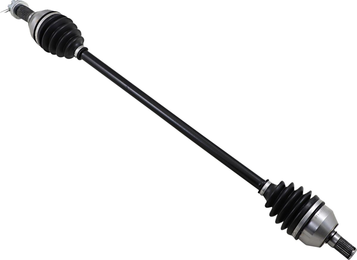 Complete Axle Assembly Front Can-Am Maverick TURBO 900 R EFI 4X4 X3 X RS DPS 2018-2019 / Front Can-Am Maverick TURBO 900 RR EFI 4X4 X3 X RS DPS 2020-2021 / Front Can-Am Maverick TURBO 900 RR EFI 4X4 X3 X RS DPS Smart-Shox 2021