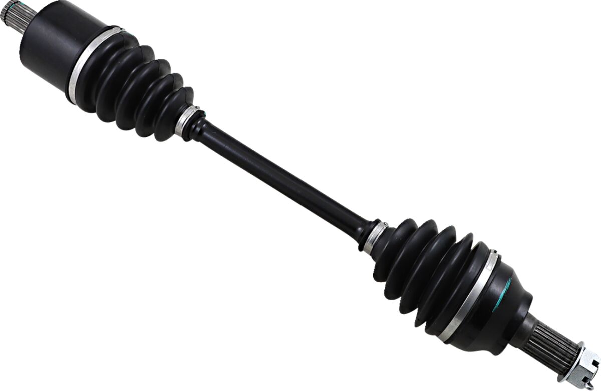 Complete Axle Assembly Polaris — Selected Models; See Fitment