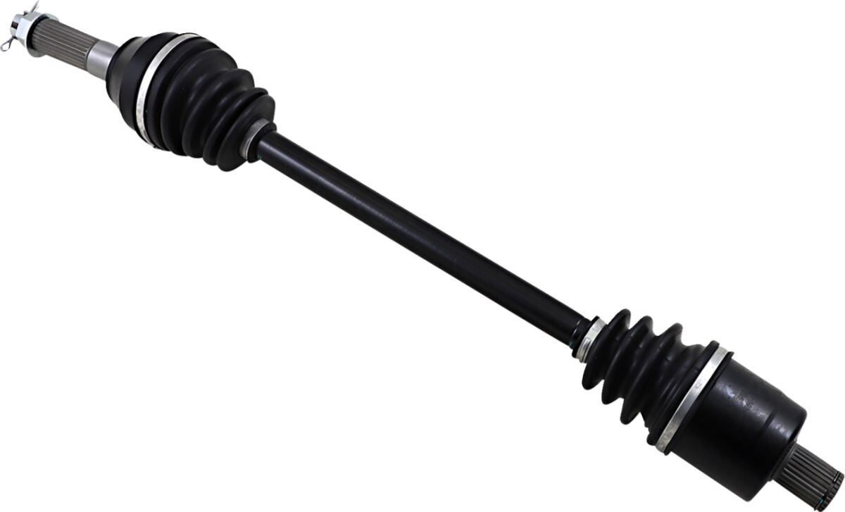 Complete Axle Assembly Polaris Ranger — Selected Models; See Fitment