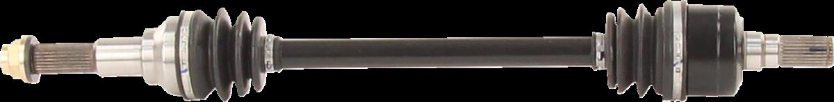 OEM Replacement Standard CV Axle Yamaha — Selected Models; See Fitment