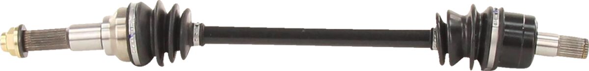 OEM Replacement Standard CV Front Left / Front Right Axle Yamaha — Selected Models; See Fitment