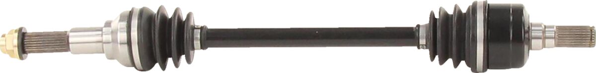 OEM Replacement Standard CV Axle Rear Yamaha YXE 850 Wolverine X2 2019 (AMERICA) / Rear Yamaha YXE 850 Wolverine X2 R-Spec 2019 (AMERICA) / Rear Yamaha YXE 850 Wolverine X2 R-Spec SE 2019 (AMERICA) / Rear Yamaha YXE 850 Wolverine X2 R-Spec SE ALU 2019 (EUROPE) / Rear Yamaha YXF 850 Wolverine X4 2019 / Rear Yamaha YXF 850 Wolverine X4 SE 2019 (AMERICA)