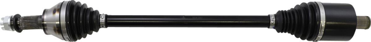 Heavy-Duty CV Axle Kit Polaris RZR — Selected Models; See Fitment