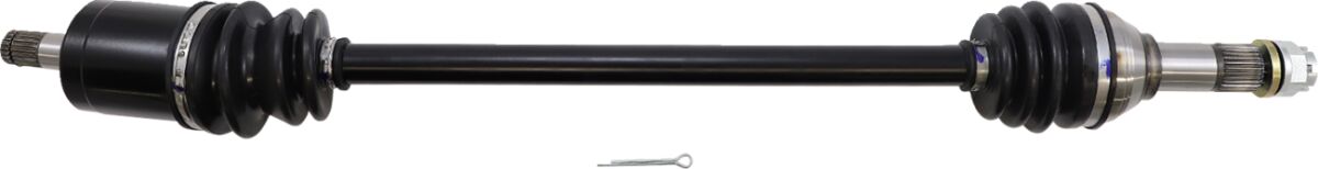 OEM Replacement Standard CV Axle Can-Am — Selected Models; See Fitment