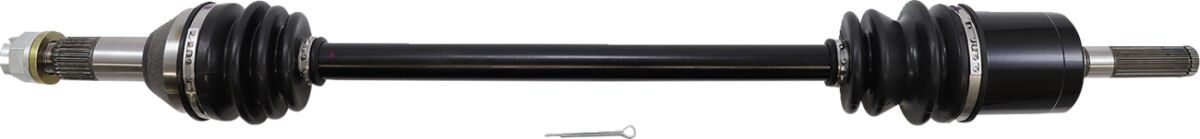 OEM Replacement Standard CV Front Left Axle Can-Am Defender — Selected Models; See Fitment