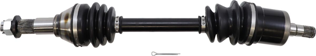 OEM Replacement Standard CV Front Left Axle Can-Am Outlander / Renegade — Selected Models; See Fitment