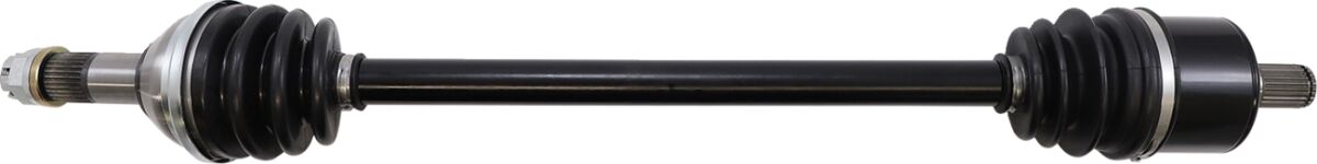 OEM Replacement Standard CV Axle Can-Am — Selected Models; See Fitment