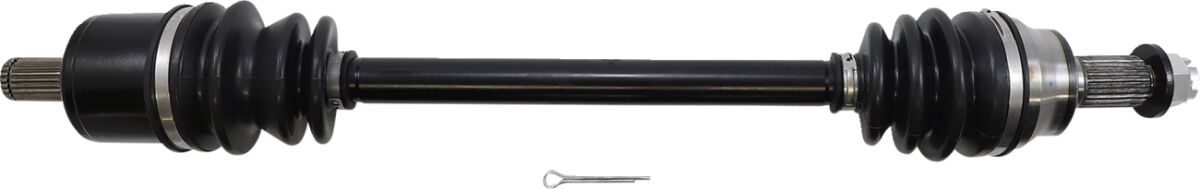 OEM Replacement Standard CV Axle Front Polaris SCRAMBLER XP 1000 S 4X4 EPS 2020, 2024 / Front Polaris SCRAMBLER XP 1000 S 4X4 EPS 2021-2023 (AMERICA) / Front Polaris Sportsman XP 1000 S 4X4 EPS 2024 / Front Polaris Sportsman XP 1000 S 4X4 EPS 2020-2023 (AMERICA)