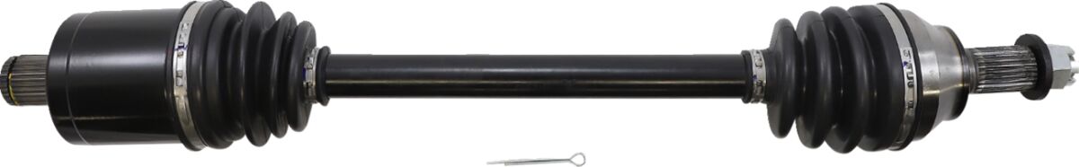 OEM Replacement Standard CV Axle Rear Polaris SCRAMBLER XP 1000 S 4X4 EPS 2020, 2024 / Rear Polaris SCRAMBLER XP 1000 S 4X4 EPS 2021-2023 (AMERICA) / Rear Polaris Sportsman XP 1000 S 4X4 EPS 2024 / Rear Polaris Sportsman XP 1000 S 4X4 EPS 2020-2023 (AMERICA)