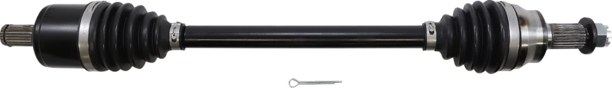 Heavy-Duty CV Axle Kit Front Polaris SCRAMBLER XP 1000 S 4X4 EPS 2020, 2024 / Front Polaris SCRAMBLER XP 1000 S 4X4 EPS 2021-2023 (AMERICA) / Front Polaris Sportsman XP 1000 S 4X4 EPS 2024 / Front Polaris Sportsman XP 1000 S 4X4 EPS 2020-2023 (AMERICA)