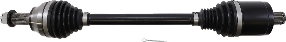 Heavy-Duty CV Axle Kit Rear Polaris SCRAMBLER XP 1000 S 4X4 EPS 2020, 2024 / Rear Polaris SCRAMBLER XP 1000 S 4X4 EPS 2021-2023 (AMERICA) / Rear Polaris Sportsman XP 1000 S 4X4 EPS 2024 / Rear Polaris Sportsman XP 1000 S 4X4 EPS 2020-2023 (AMERICA)