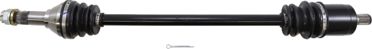OEM Replacement Standard CV Axle Front Can-Am Defender HD10 4X4 Max X MR DPS 2019-2024 (AMERICA) / Front Can-Am Defender HD10 4X4 X MR DPS 2019-2024 (AMERICA) / Front Can-Am TRAXTER HD10 4X4 X MR DPS 2019 / Front Can-Am TRAXTER HD10 4X4 X MR DPS 2020-2024 (EUROPE)