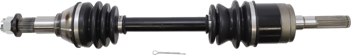 OEM Replacement Standard CV Axle Can-Am Outlander — Selected Models; See Fitment