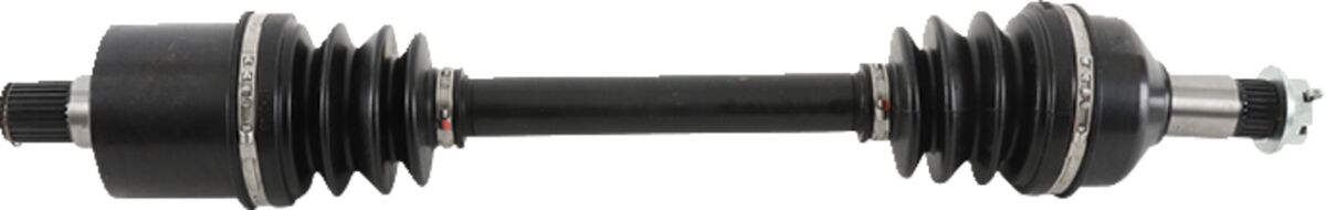 Complete Axle Assembly ARCTIC CAT (TEXTRON) — Selected Models; See Fitment