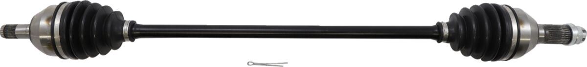 Complete Axle Assembly Front Left Can-Am Maverick TURBO 900 R EFI 4X4 X3 R 2017