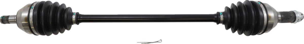 Complete Axle Assembly Front Right Can-Am Maverick TURBO 900 R EFI 4X4 X3 R 2017