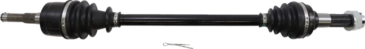 Complete Axle Assembly Front CFMOTO ZFORCE 800 EX 4X4 2014