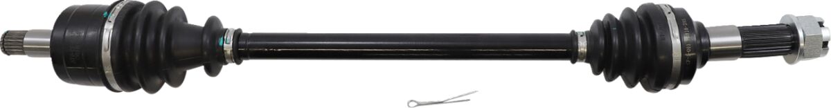 Complete Axle Assembly Front CFMOTO ZFORCE 800 EX 4X4 2014