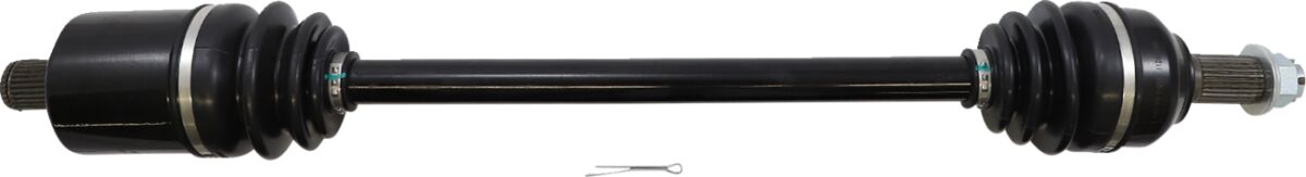 Complete Axle Assembly Polaris RZR — Selected Models; See Fitment