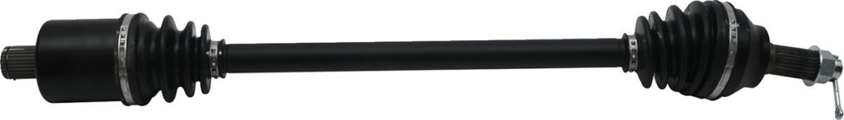 Complete Axle Assembly Polaris RZR — Selected Models; See Fitment