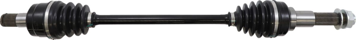 Complete Axle Assembly Yamaha — Selected Models; See Fitment