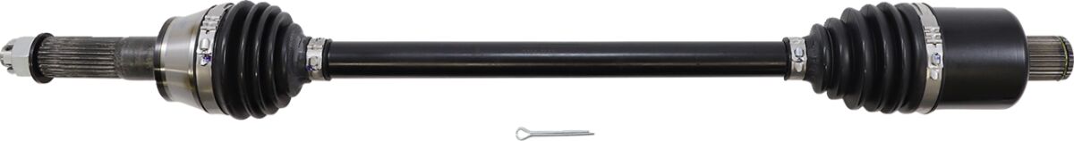 Heavy-Duty CV Axle Kit Polaris Ranger — Selected Models; See Fitment