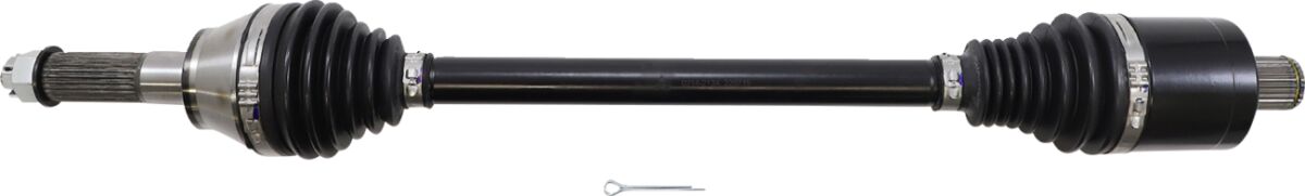 Heavy-Duty CV Axle Kit Polaris Ranger — Selected Models; See Fitment