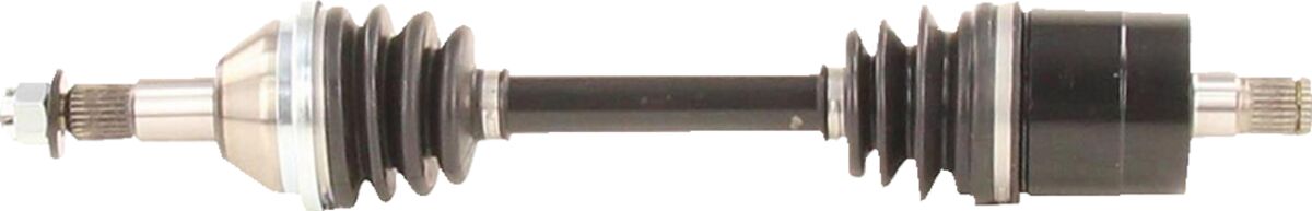 OEM Replacement Standard CV Axle Rear Can-Am Outlander 650 EFI 4X4 X MR DPS 2020-2021 / Rear Can-Am Outlander 650 EFI 4X4 X MR DPS 2019 (AMERICA) / Rear Can-Am Outlander 850 EFI 4X4 X MR DPS 2019-2021 (AMERICA) / Rear Can-Am Renegade 570 EFI 4X4 X MR DPS 2020-2021 (AMERICA)