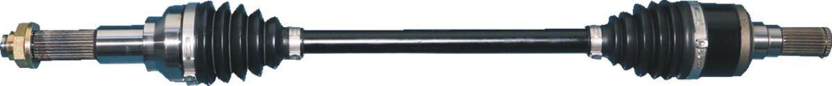 Heavy-Duty CV Axle Kit Yamaha — Selected Models; See Fitment