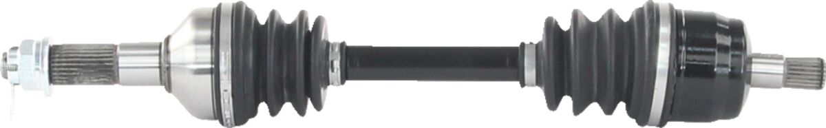 OEM Replacement Standard CV Axle Rear CFMOTO CFORCE 600 EFI 4X4 2020 (AMERICA) Rear CFMOTO CFORCE 600 EFI 4X4 Touring 2020 (AMERICA)