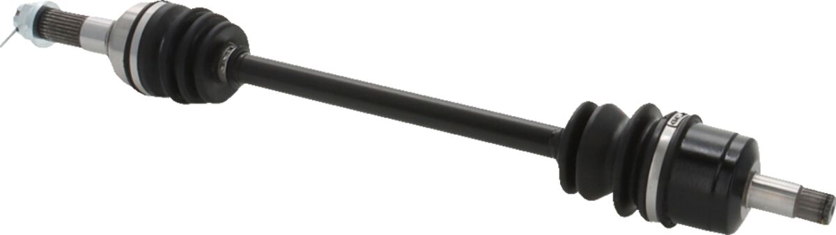 OEM Replacement Standard CV Axle Front CFMOTO ZFORCE 1000 EFI 4X4 EPS 2018 Front CFMOTO ZFORCE 800 EFI 4X4 EX 2021 (AMERICA) Front CFMOTO ZFORCE 800 EFI 4X4 EX 2018 (EUROPE)