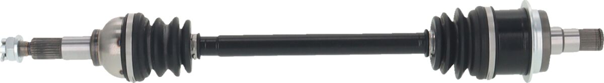 OEM Replacement Standard CV Axle Rear CFMOTO ZFORCE 950 EFI 4X4 Sport EPS 2021-2022 Rear CFMOTO ZFORCE 950 HO EFI 4X4 Sport EPS 2023 Rear CFMOTO ZFORCE 950 V2 EFI 4x4 Sport 2020 (AMERICA)