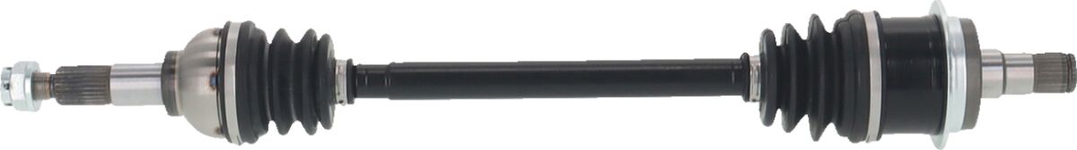 OEM Replacement Standard CV Axle Rear CFMOTO UFORCE 1000 V2 EFI 4X4 EX 2021-2023 (EUROPE) Rear CFMOTO UFORCE 1000 V2 EFI 4X4 XL 2023