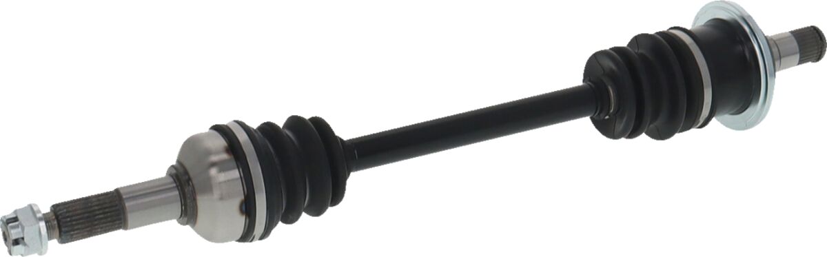 OEM Replacement Standard CV Axle Rear CFMOTO UFORCE 500 EFI 4X4 2018 (AMERICA) Rear CFMOTO UFORCE 800 EFI 4X4 EPS 2018 (AMERICA) Rear CFMOTO UFORCE 800 V2EFI 4X4 2021 (EUROPE) Rear CFMOTO UFORCE 800 V2EFI 4X4 DLX 2019-2020, 2022 (EUROPE)