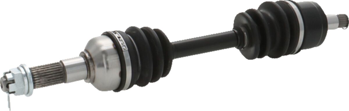 OEM Replacement Standard CV Axle Front CFMOTO CFORCE 600 EFI 4X4 2020 (AMERICA) Front CFMOTO CFORCE 600 EFI 4X4 Touring 2020 (AMERICA)