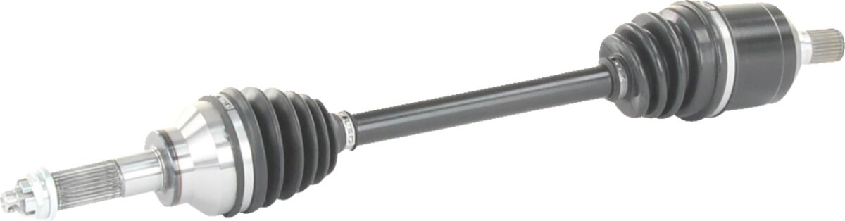OEM Replacement Standard CV Axle Rear Kawasaki KAF 695 4X4 Mule Pro-MX 2021-2022 Rear Kawasaki KAF 695 4X4 Mule Pro-MX EPS 2019-2023 Rear Kawasaki KAF 695 4X4 Mule Pro-MX EPS Camo 2019-2023 (AMERICA) Rear Kawasaki KAF 695 4X4 Mule Pro-MX EPS LE 2019-2023 (AMERICA) Rear Kawasaki KAF 695 4X4 Mule Pro-MX EPS SE 2022-2023 (AMERICA)