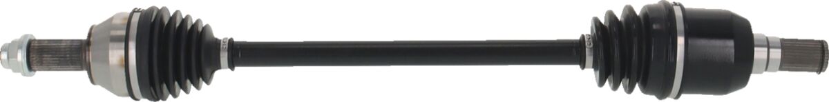 OEM Replacement Standard CV Axle Rear Yamaha YXF 1000 Wolverine RMAX4 2022 Rear Yamaha YXF 1000 Wolverine RMAX4 Limited Edition 2022-2023 Rear Yamaha YXF 1000 Wolverine RMAX4 R-Spec 2022-2023 (AMERICA) Rear Yamaha YXF 1000 Wolverine RMAX4 SE 2022-2023 Rear Yamaha YXF 1000 Wolverine RMAX4 XT-R 2022-2023