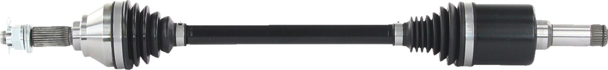 Heavy-Duty CV Axle Kit Rear John Deere XUV 825 M 4X4 Gator S4 2021 Rear John Deere XUV 835 E 4X4 Gator 2021 Rear John Deere XUV 835 R 4X4 Gator 2021 Rear John Deere XUV 855 M 4X4 Gator Diesel S4 2021