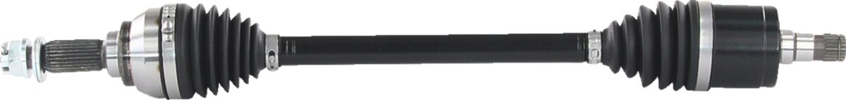Heavy-Duty CV Axle Kit Front John Deere XUV 825 M 4X4 Gator S4 2021 Front John Deere XUV 855 M 4X4 Gator Diesel S4 2021