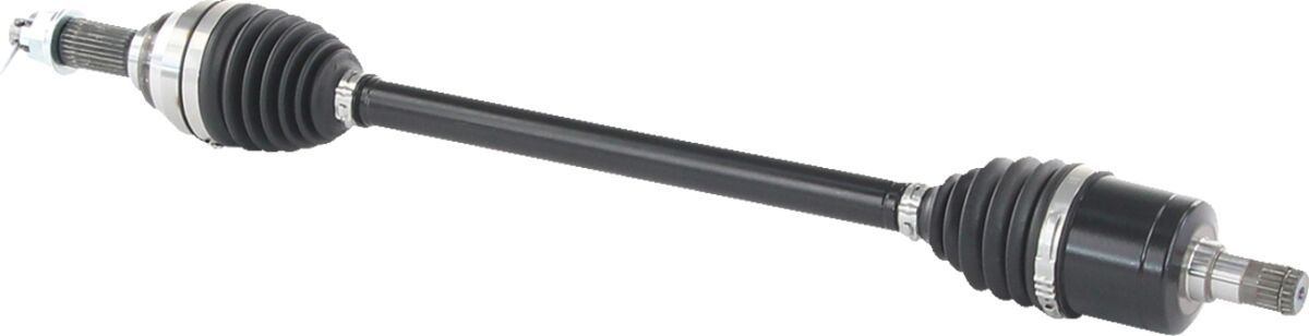 Heavy-Duty CV Axle Kit Front John Deere XUV 825 M 4X4 Gator S4 2021 Front John Deere XUV 835 E 4X4 Gator 2021 Front John Deere XUV 835 R 4X4 Gator 2021 Front John Deere XUV 855 M 4X4 Gator Diesel S4 2021