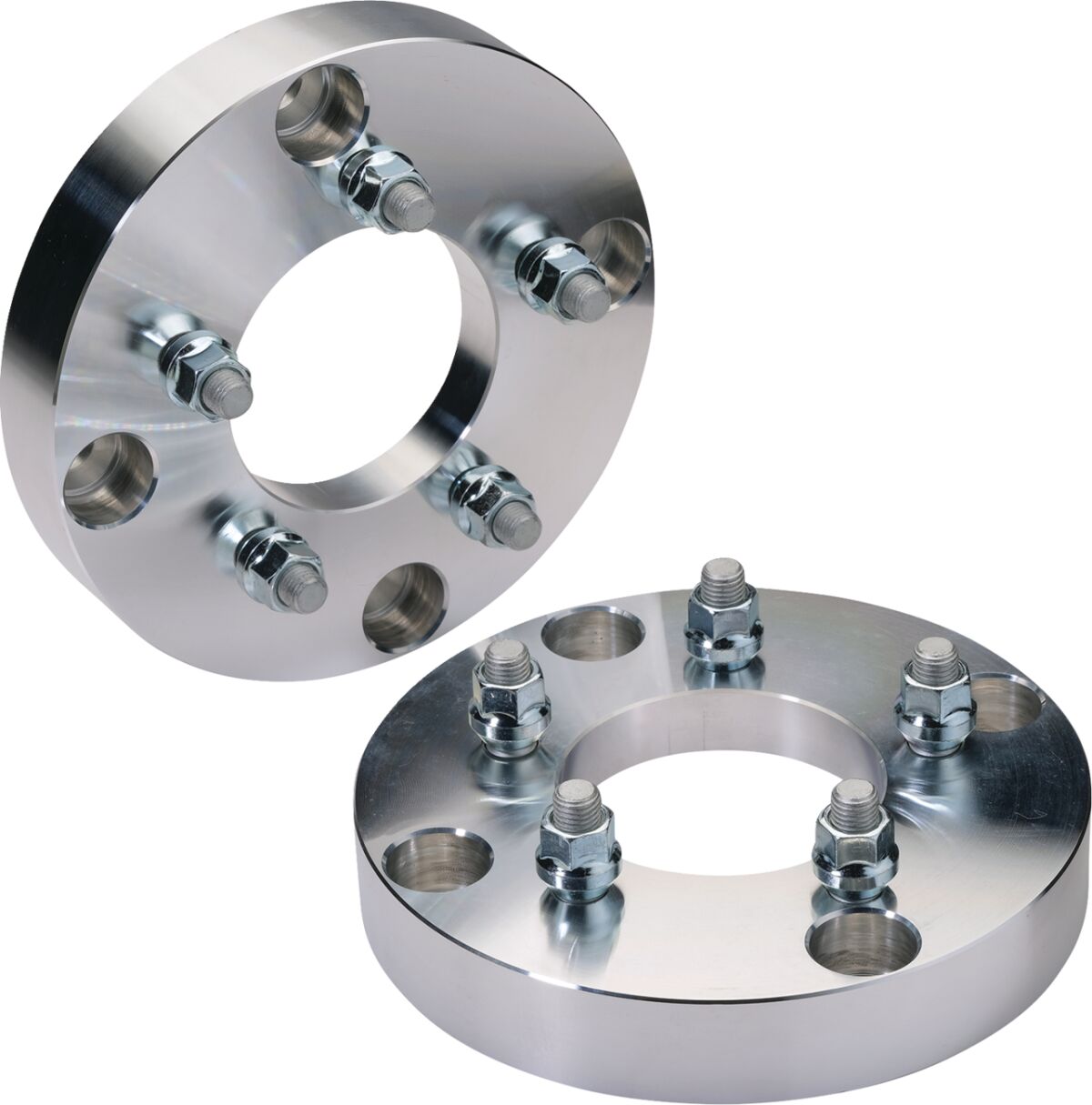 Wheel Spacer Adapter ARCTIC CAT (TEXTRON); Kawasaki; KTM; Polaris; Yamaha — Selected Models; See Fitment