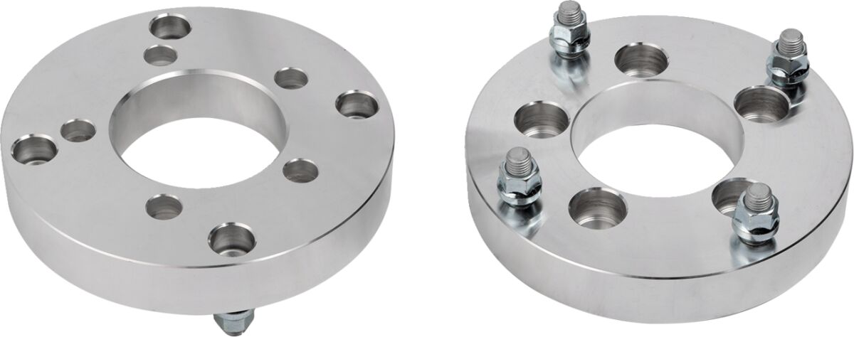 Wheel Spacer Adapter CFMOTO; SEGWAY — Selected Models; See Fitment