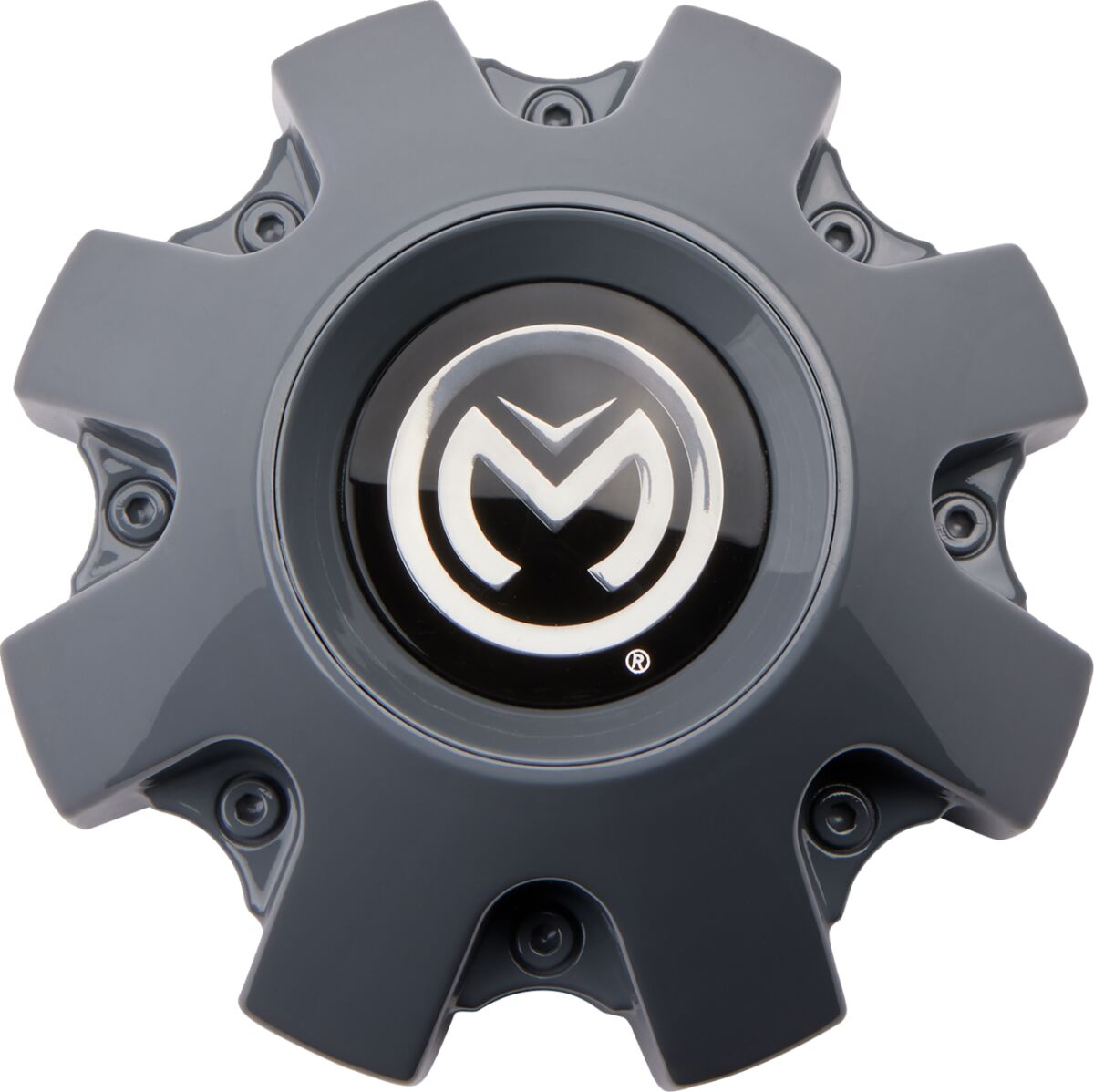 399X Wheel Center Cap Can-Am; Honda; Kawasaki; KYMCO; Polaris; SUZUKI; Yamaha — Selected Models; See Fitment
