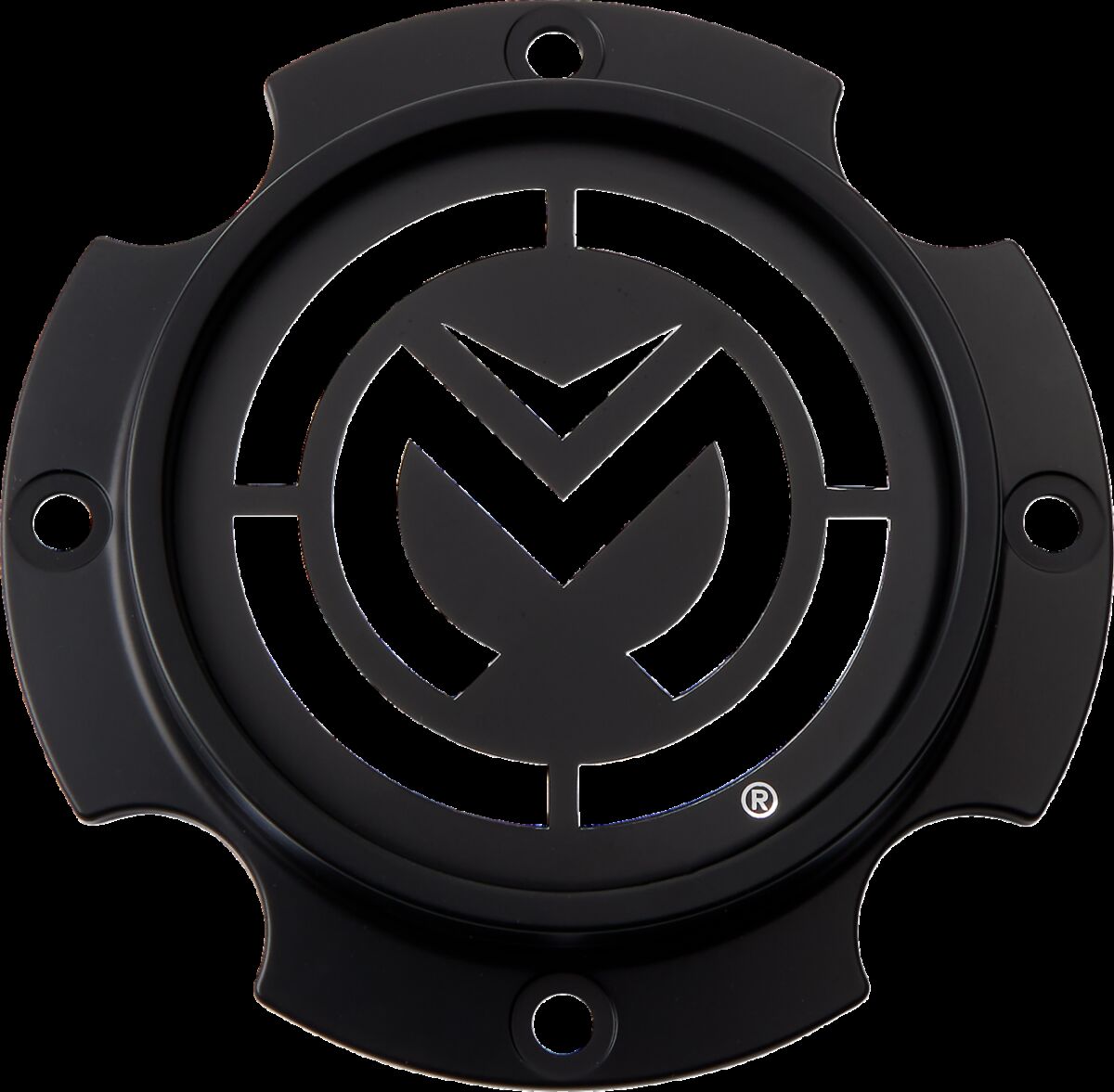 23X Wheel Center Cap Kawasaki; Polaris; Yamaha — Selected Models; See Fitment