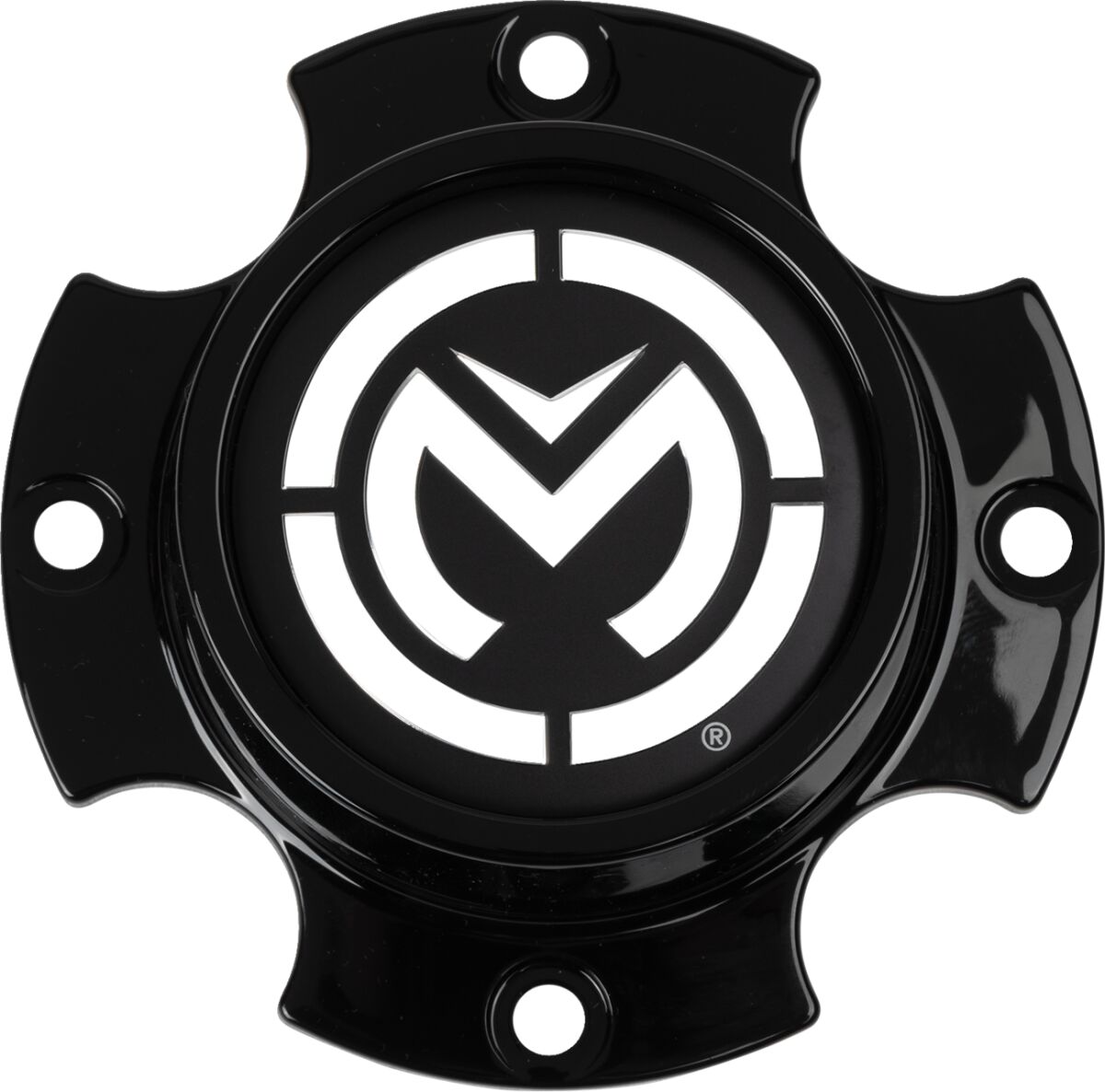 26X Wheel Center Cap Can-Am; Honda; Kawasaki; KUBOTA; KYMCO; SUZUKI; Yamaha — Selected Models; See Fitment